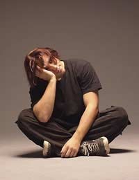 Depression What Is Depressive Illness