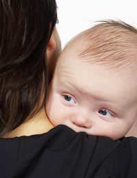 Postnatal Depression Pnd Psychosis Baby